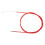 74.8in Brake Cable Rear Brake Line Replacement 4