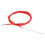 74.8in Brake Cable Rear Brake Line Replacement 8