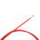74.8in Brake Cable Rear Brake Line Replacement 11
