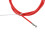 74.8in Brake Cable Rear Brake Line Replacement 12