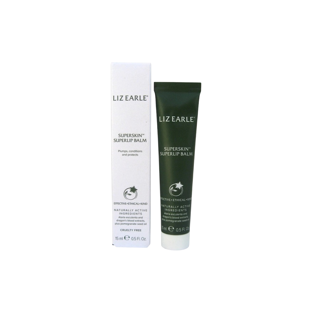 Liz Earle Superskin Superlip Balm Lip Balm 15Ml