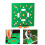 Seed Planting Template Square Foot Gardening Hand 6