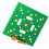 Seed Planting Template Square Foot Gardening Hand 2