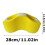 Pool Buoy Swim Training Board for Adults, EVA Material Pull Buoy Float, Leg Float for Beginners and Intermediate Swimmers 4