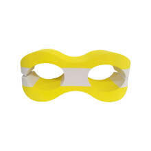 Pool Buoy Swim Training Board for Adults, EVA Material Pull Buoy Float, Leg Float for Beginners and Intermediate Swimmers
