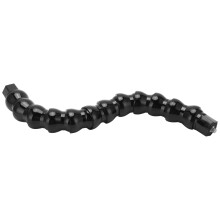 FLW 265 Noir Monopode à 12 sections Col de cygne 90 g