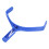 Blue Swimming Pool Suction Head Handle VClip Replacement Cleaning Accessory 11