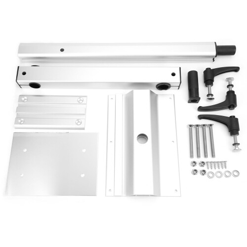 5pcs Motorhome Table Leg Removable Turnable 1