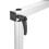 5pcs Motorhome Table Leg Removable Turnable 15