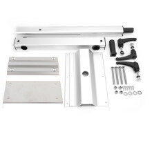 5pcs Motorhome Table Leg Removable Turnable