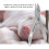 4in.Stainless Steel Tooth Cutter for Piglets with Blocking Spring 11