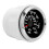 2in Digital Oil Temperature Gauge 361‑19Ohm 7