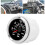 2in Digital Oil Temperature Gauge 361‑19Ohm 10