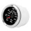 2in Digital Oil Temperature Gauge 361‑19Ohm 4
