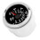 2in Digital Oil Temperature Gauge 361‑19Ohm 3