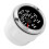 2in Digital Oil Temperature Gauge 361‑19Ohm 6