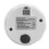 2in Digital Oil Temperature Gauge 361‑19Ohm 13