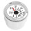 2in Digital Oil Temperature Gauge 361-19Ohm 5