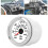 2in Digital Oil Temperature Gauge 361-19Ohm 10