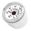 2in Digital Oil Temperature Gauge 361-19Ohm 3