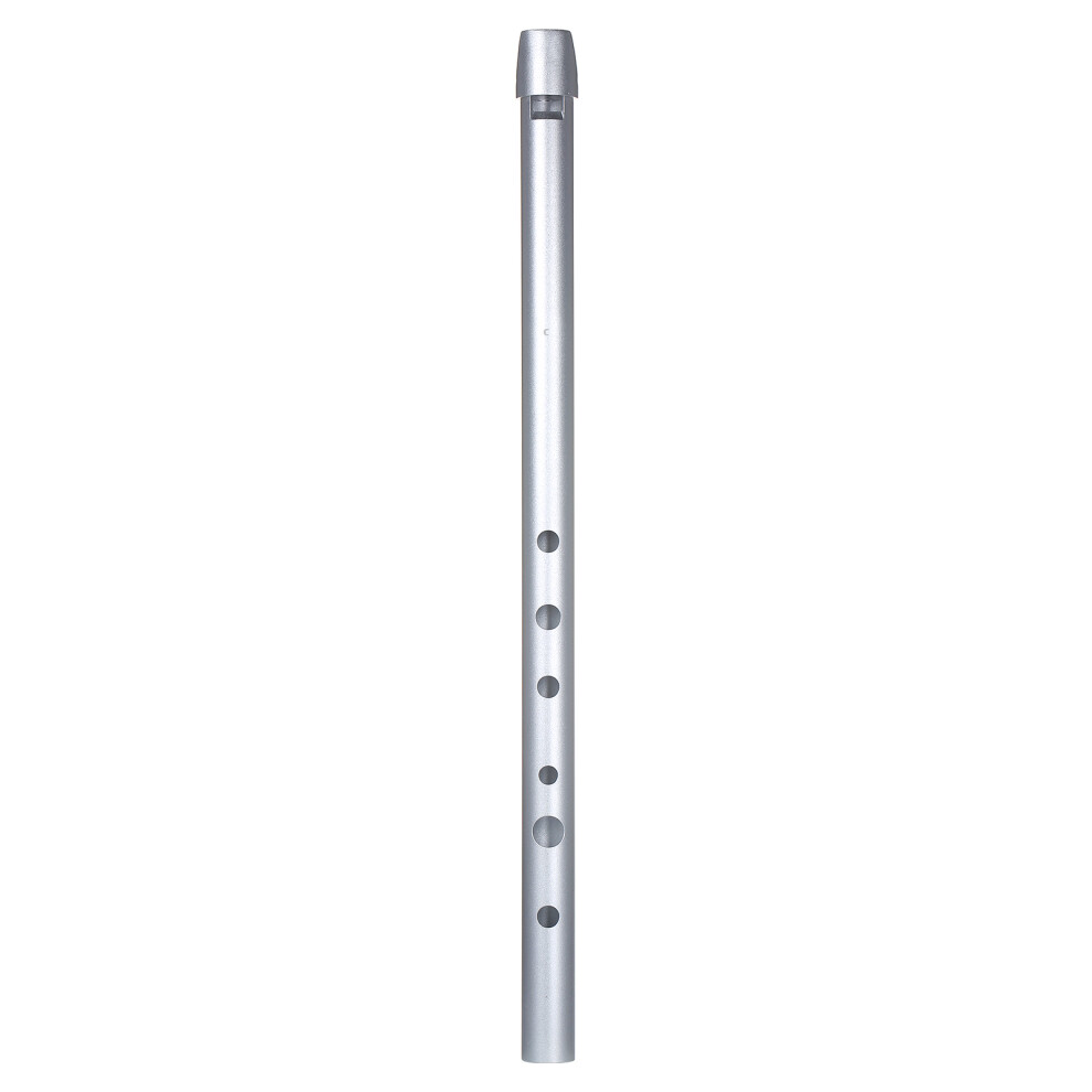 Irish Whistle Traditional Tin Penny Whistle 6