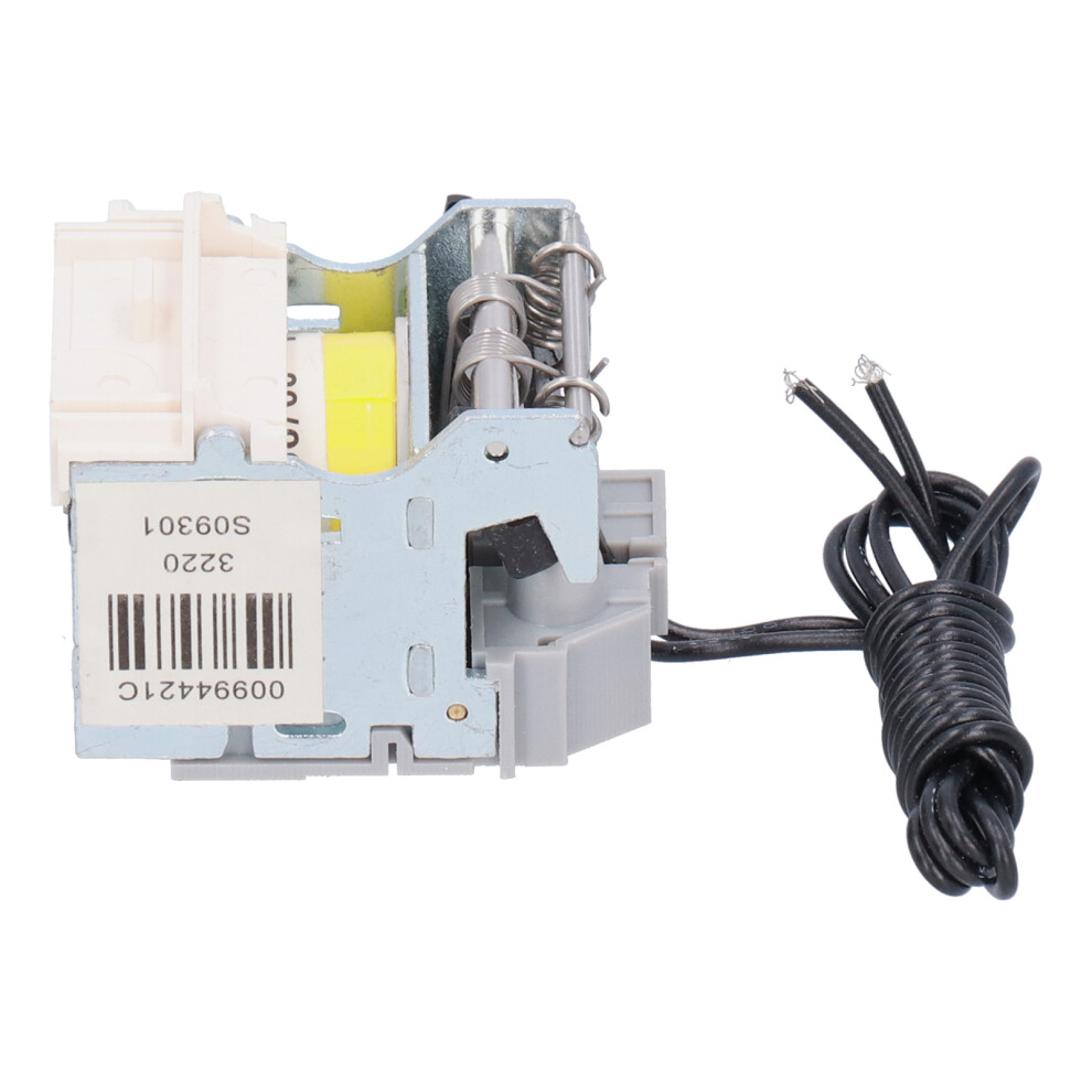 Nsx/Cvs100/600 Ac220-240V Shunt Trip Module Fire-Retardant Shell 5021340518357