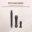 J32 ABS Soprano Descant Recorder German Style 8 1
