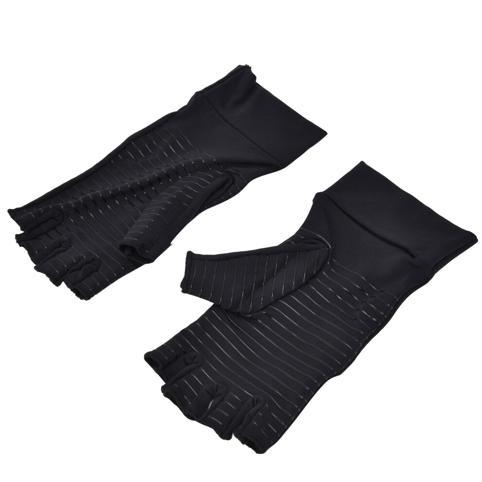 Copper Arthritis Compression Gloves for Men Women â Pain Relief, Unisex Size