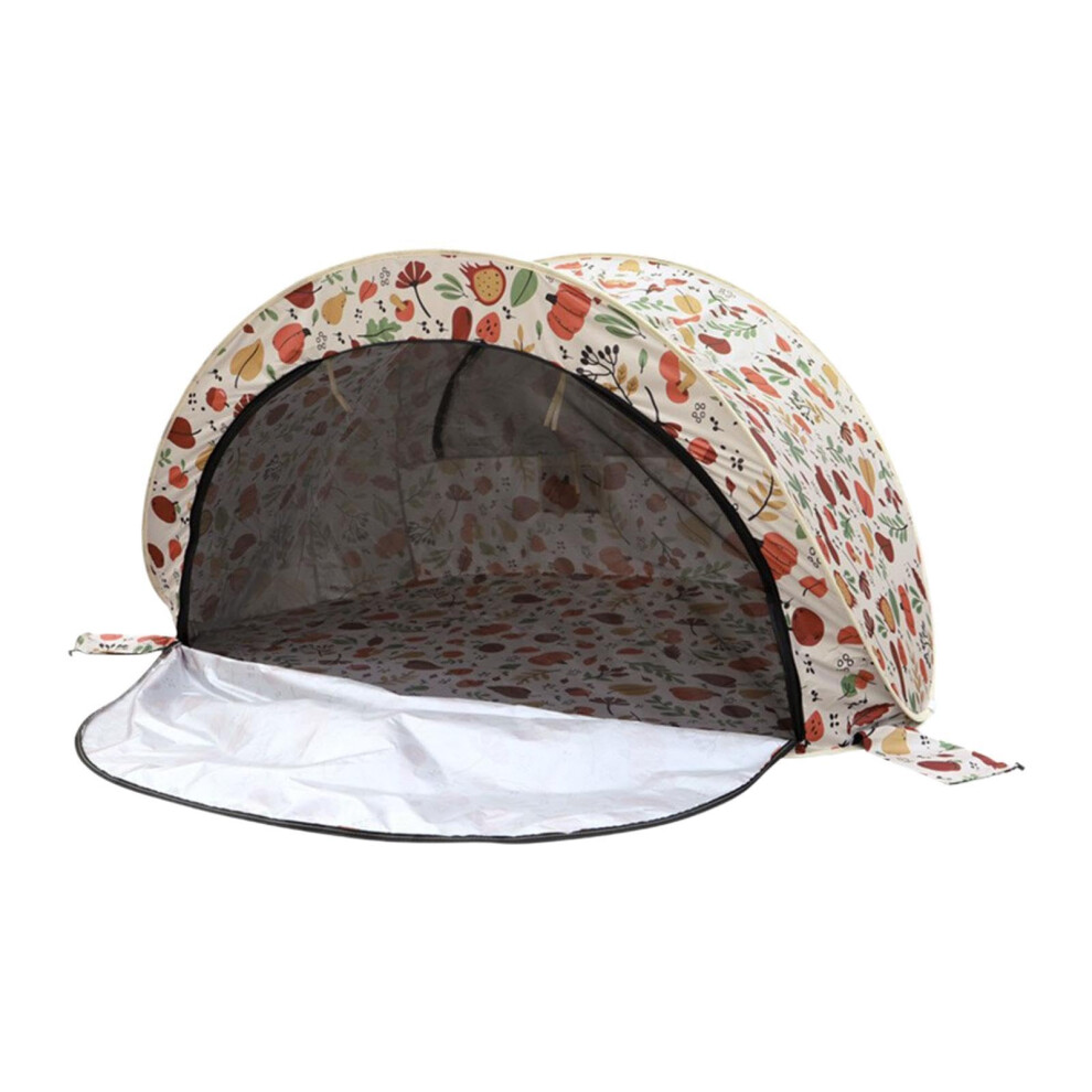 Strand Zelt Shelter Sunshelter Portable Automatic Easy Setup Lightweight UV Protection Outdoor Canopy Tent-image-OPC-PJKMQVC-NEW