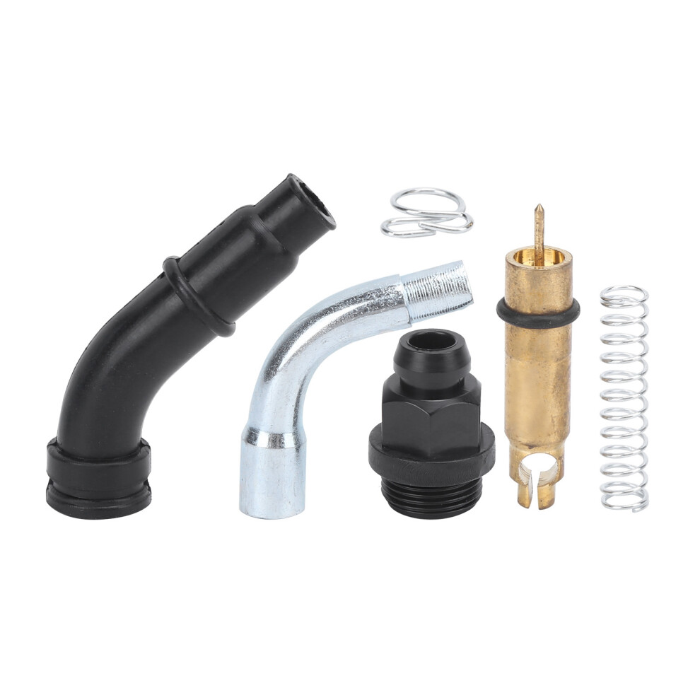 Durable Carburetor Choke Valve Replacement For Honda Trx300 1994Â2000 4061340520135