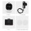 Piezo Pickup Universal No Drilling Self-adhesive 1