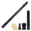 MinHiXing Pocket Bb Saxophone Sax ABS with Alto 13