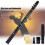MinHiXing Pocket Bb Saxophone Sax ABS with Alto 7