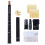 MinHiXing Pocket Bb Saxophone Sax ABS with Alto 1