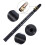 MinHiXing Pocket Bb Saxophone Sax ABS with Alto 9