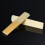 MinHiXing Pocket Bb Saxophone Sax ABS with Alto 10