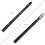 MinHiXing Pocket Bb Saxophone Sax ABS with Alto 6
