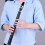 MinHiXing Pocket Bb Saxophone Sax ABS with Alto 11