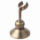 Support de pomme de douche en laiton réglable 1 trou 163g 8