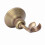 Support de pomme de douche en laiton réglable 1 trou 163g 11