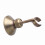 Support de pomme de douche en laiton réglable 1 trou 163g 15