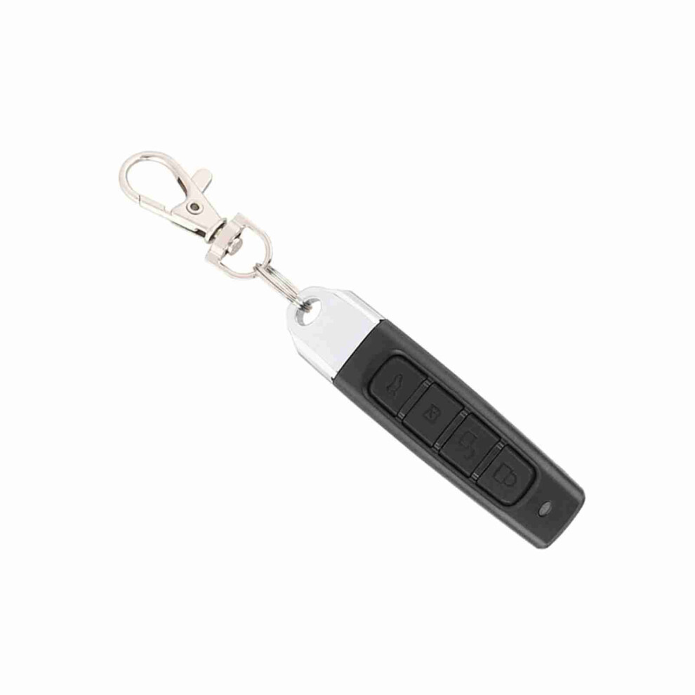 Universal 433Mhz 12V Remote Control - Secure One-To-One Key Copy 7901340520629