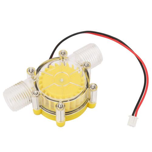 Stable 80V F50 Micro Hydro DC Turbine Generator No Rust Easy to Use 2
