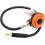 Snorkel Regulator with Mouthpieces for Underwater Diving, Second Stage Adapted Dive Regulator, Lightweight and Durable 4