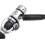 Snorkel Regulator with Mouthpieces for Underwater Diving, Second Stage Adapted Dive Regulator, Lightweight and Durable 2