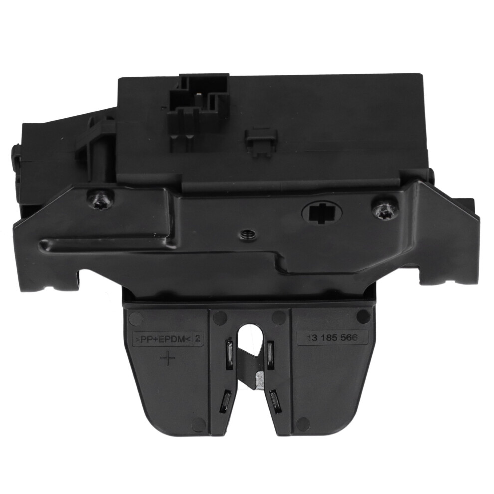 Tailgate Lock Latch Actuator 13185566 Replacement 9121376551963