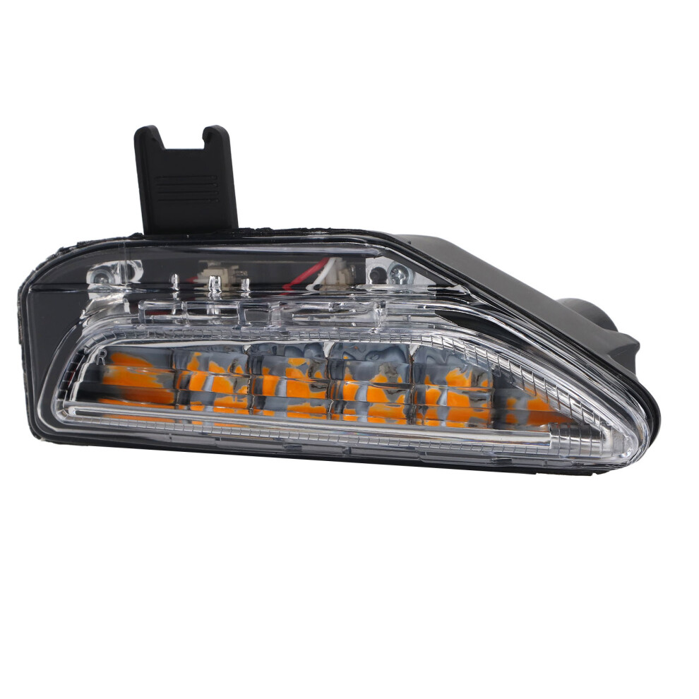 Front Bumper Fog Replacement For Infiniti Q50 2014Â2019 Right 55W Light 9371340521625