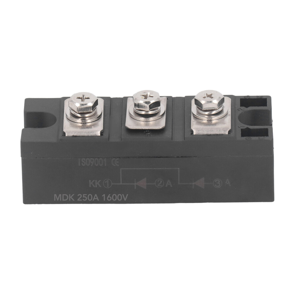 Common Cathode Module Rectifier Diode 3 Terminal