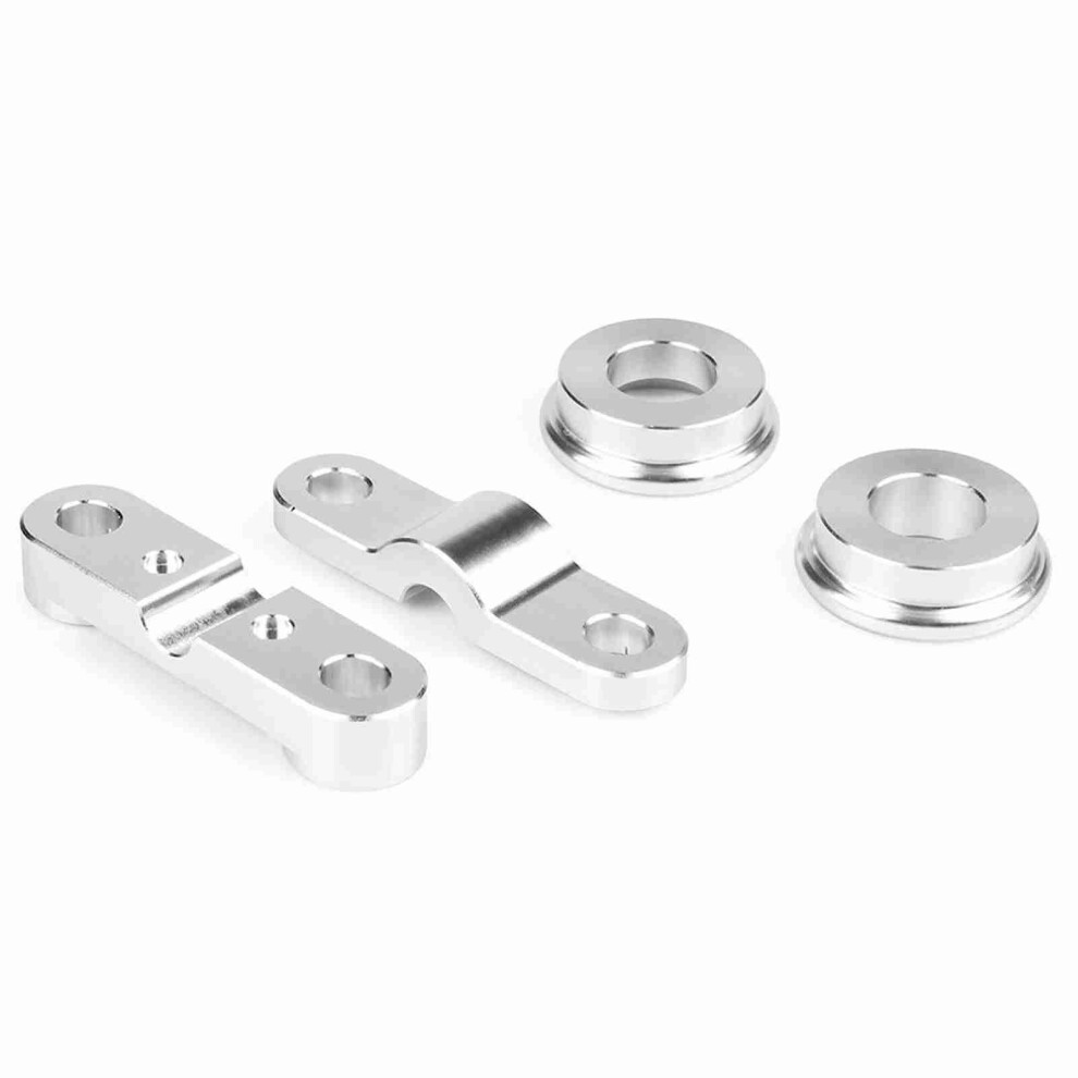 Shift Linkage Bushing Kit Aluminum Alloy 9121376552175