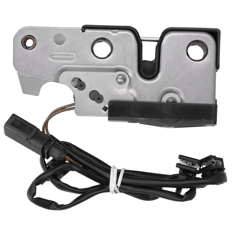Engine Bonnet Hood Latch Lock 1K1823509e 9121376552328